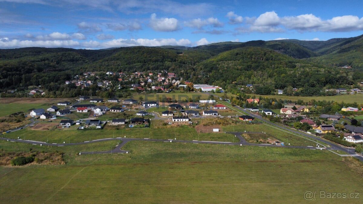 Prodej rodinného domu, 110 m2, Vysoká Pec, ul. Slunečné sady - 15