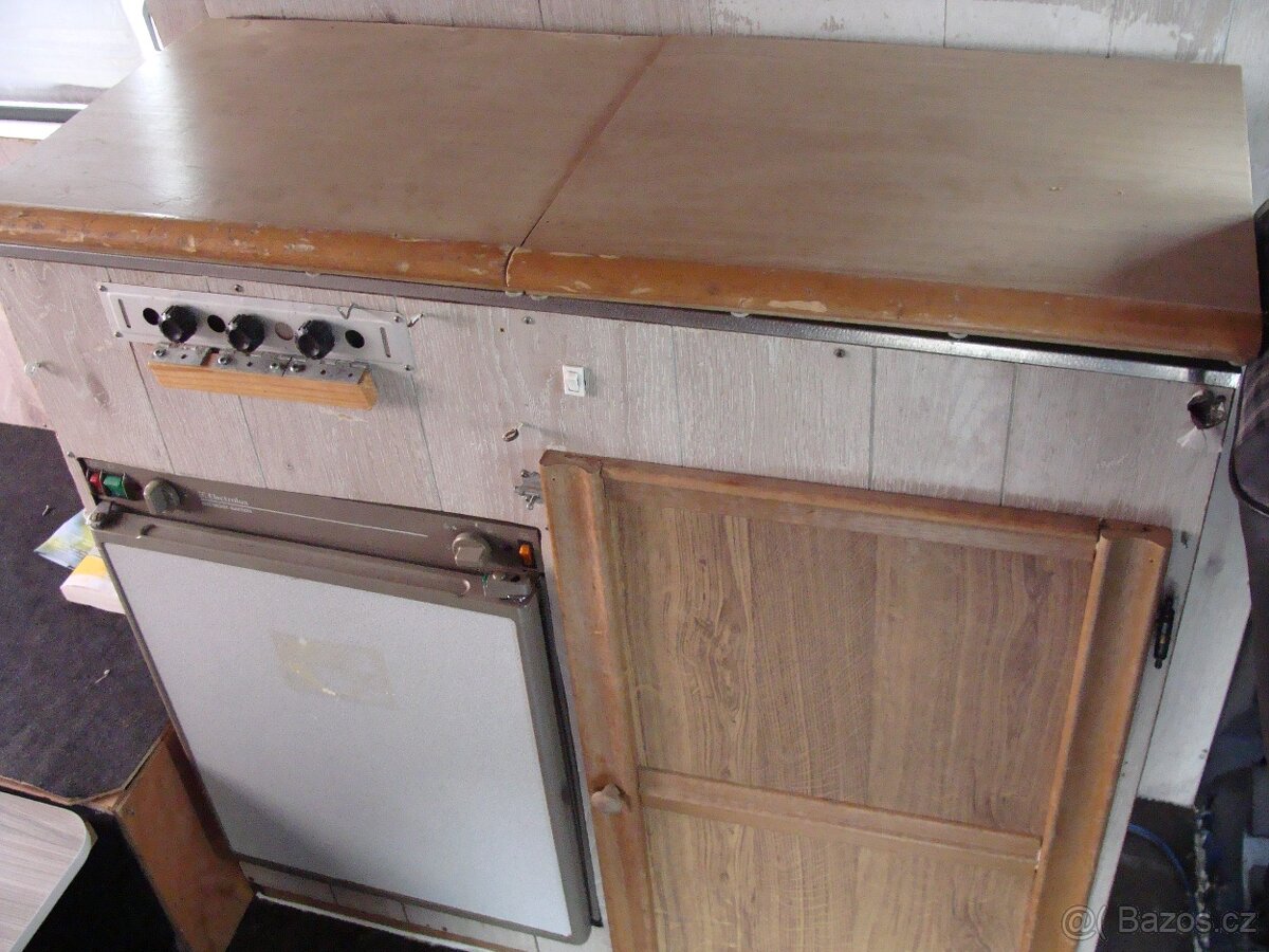 Peugeot, Boxer 1.9 D - 15