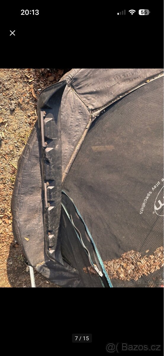 Predám rôzne diely golf mk2 Jetta mk2 - 15