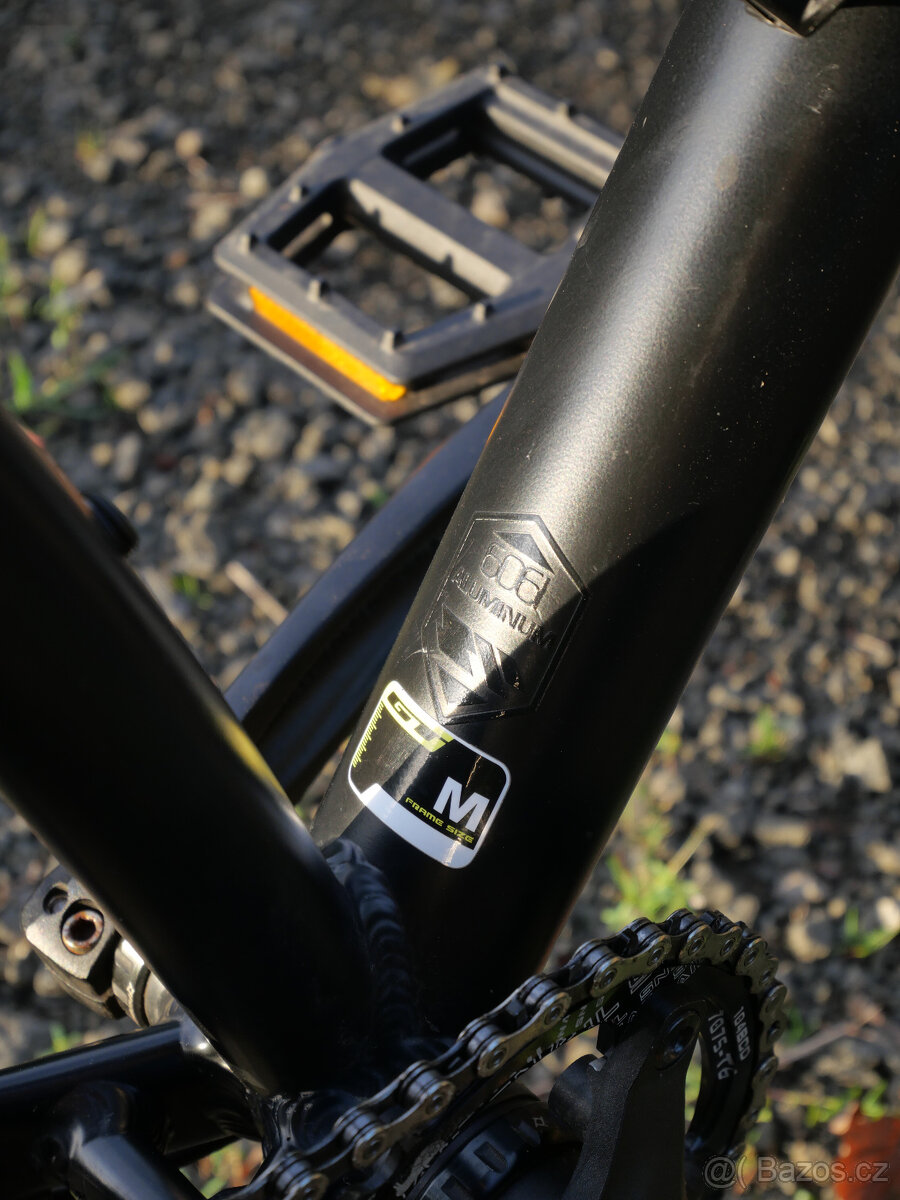 GT Avalanche Expert 2019 - 15