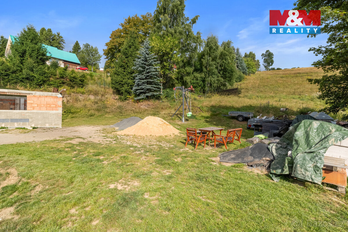 Prodej rodinného domu, 85 m², Jáchymov - 15