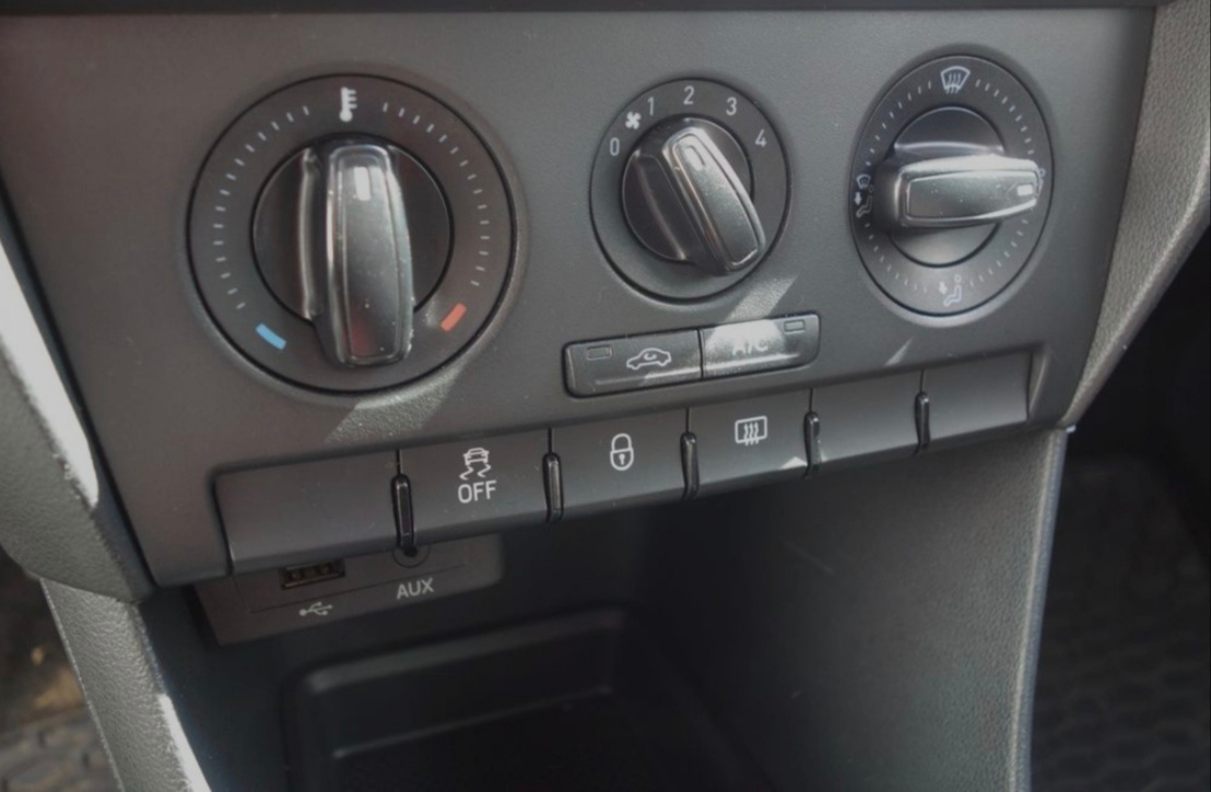 Seat Toledo 1,6Tdi, DPH, tažné - 15