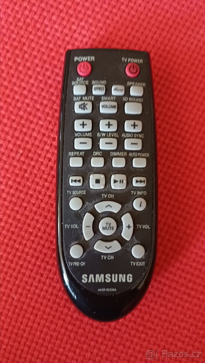 Soundbar Samsung HW-E450 - 15