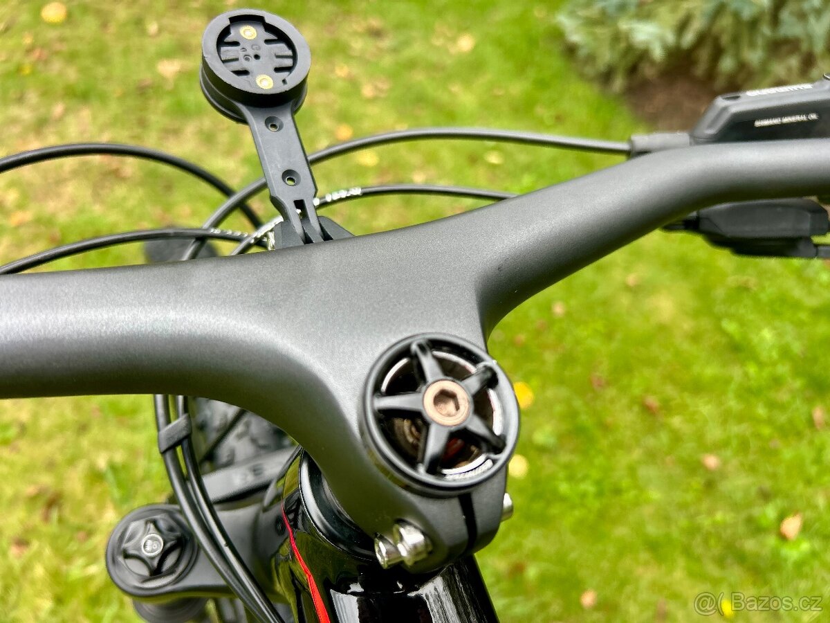 Specialized EPIC 29" M karbonový kokpit - 15