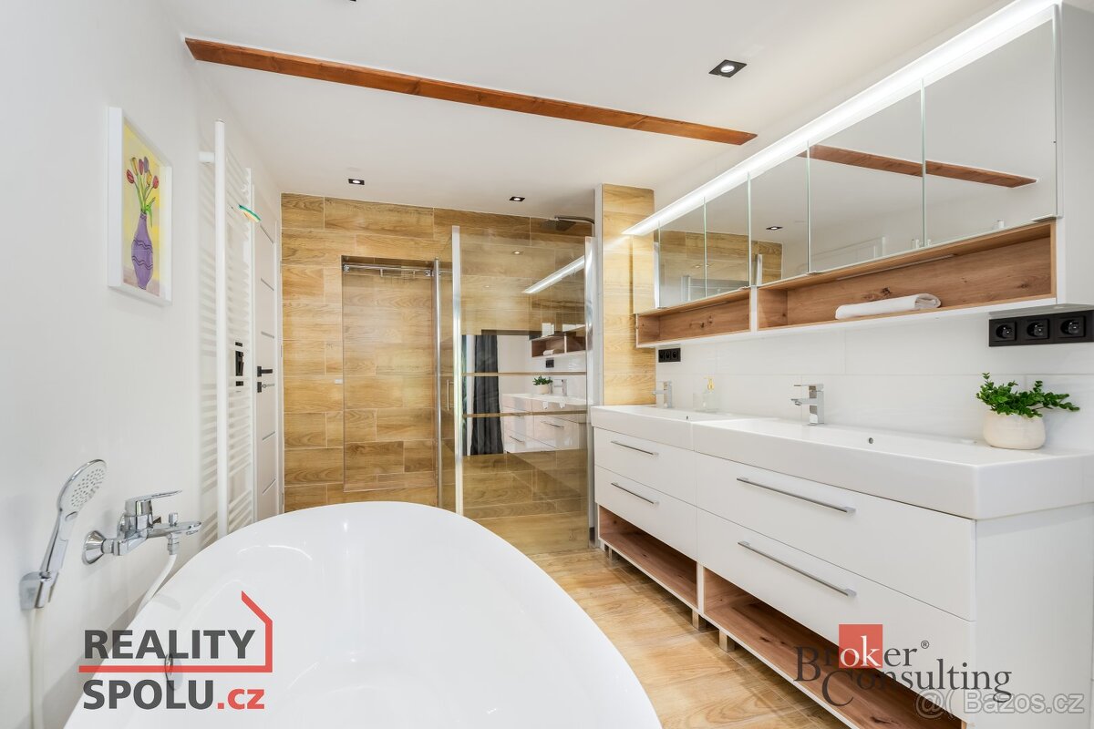 Prodej, domy/rodinný, 200 m2, 46847 Zlatá Olešnice, Jablonec - 15