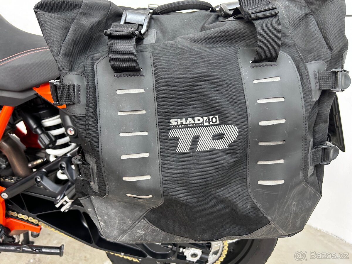 KTM 1290 super ad. R 2020 - 15