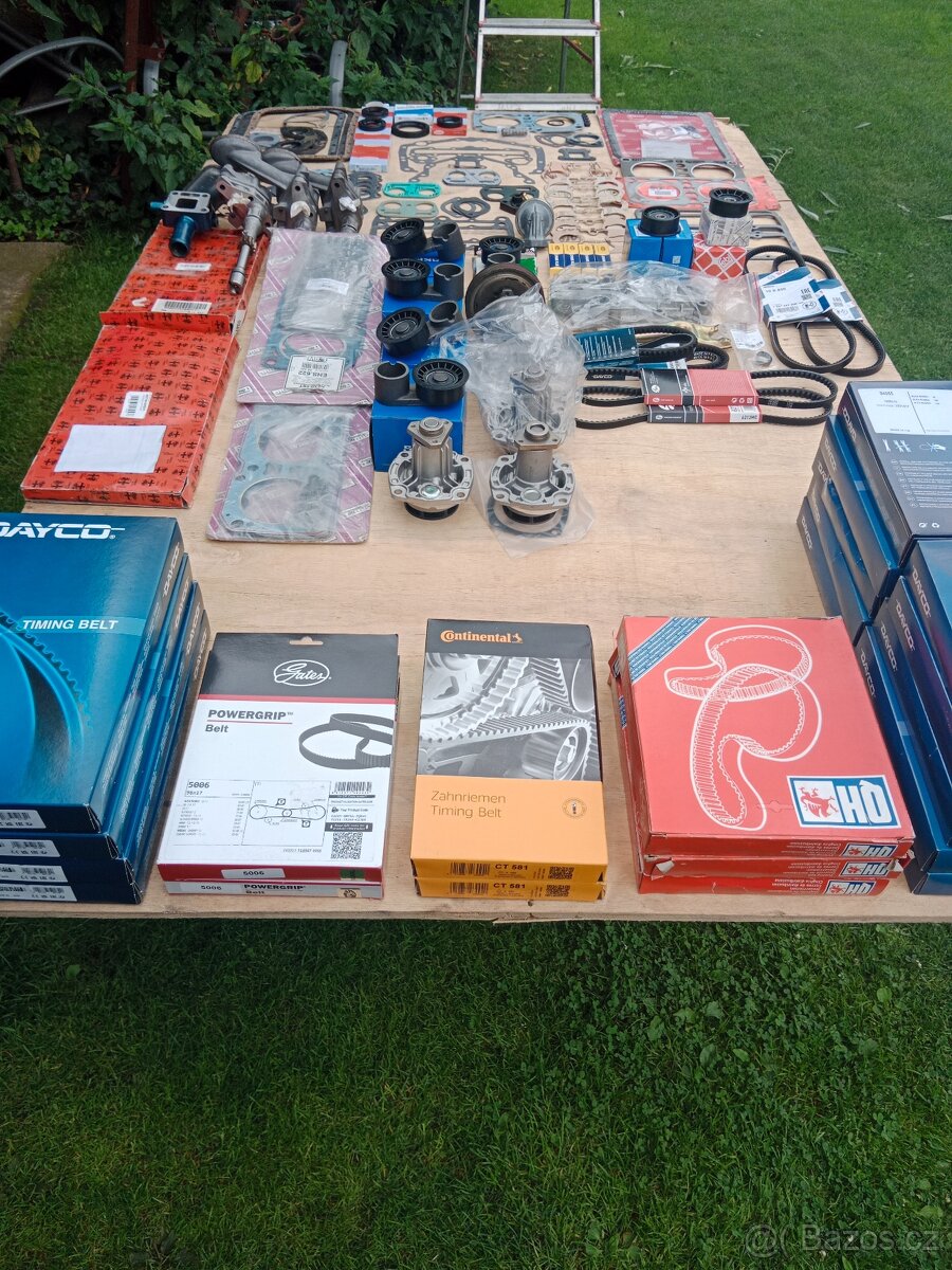 Alfa 33 , alfasud, alfa sprint - 15