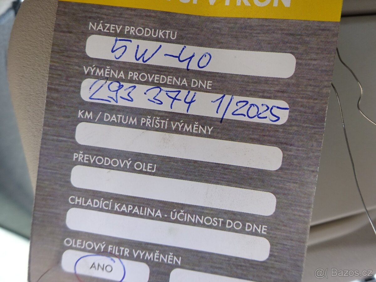 Citroen Xsara Picasso 1.6 HDI r.v.2004 (80 kw) stk:12/2026 - 15