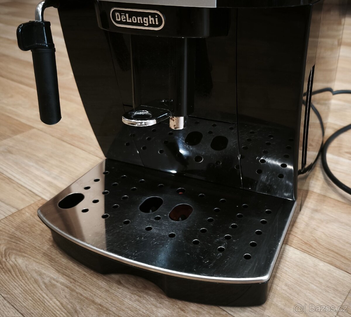 DeLonghi Espresso kávovar MagnificaS ECAM 22.110B - 15