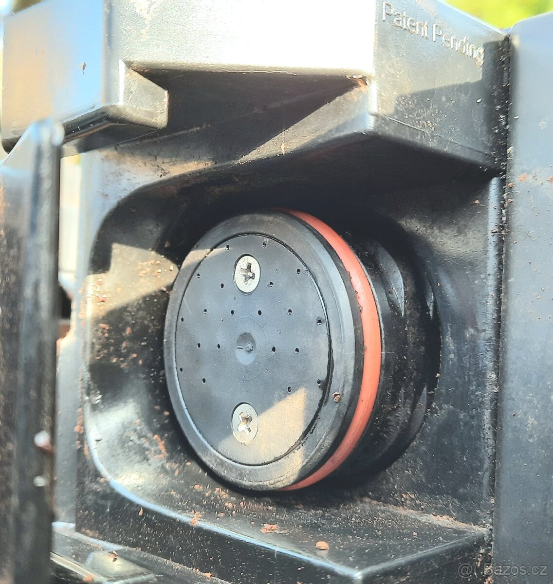 ETA NERO plnoautomatický černý kávovar – 66% sleva - 15