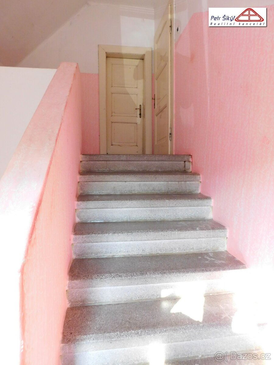 Prodej rodinného domu 160 m2, pozemek 476 m2, Úvaly - 15