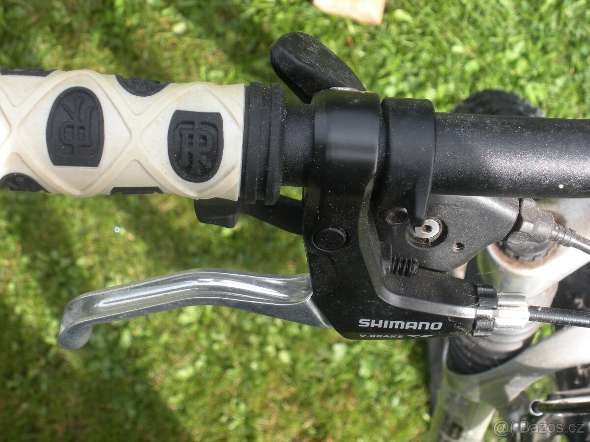 Horské kolo MAXBIKE - 15