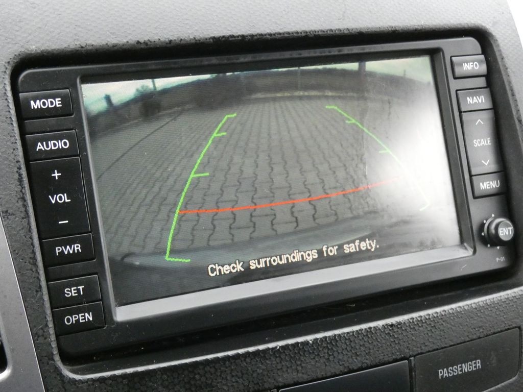 Peugeot 4007 2.2 HDI 7míst, 4x4, kůže - 15