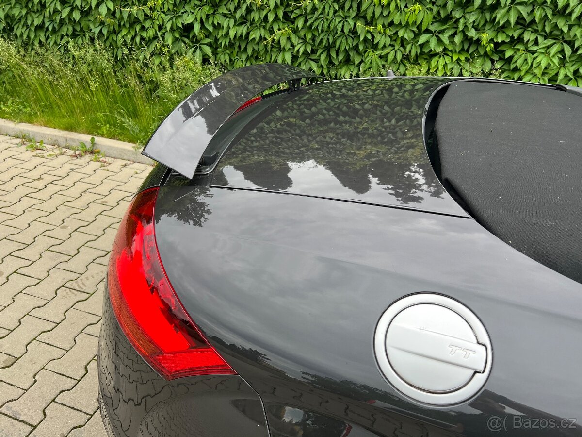 Audi TT cabrio 1.8 Turbo - 15