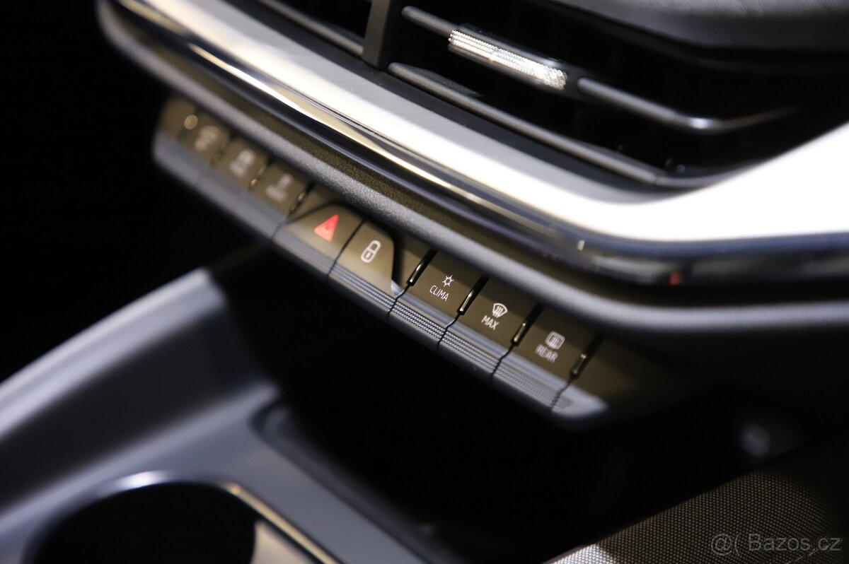 Škoda Enyaq 132kW SOH 95,1% ACC 60tkm - záruka Autodraft - 15