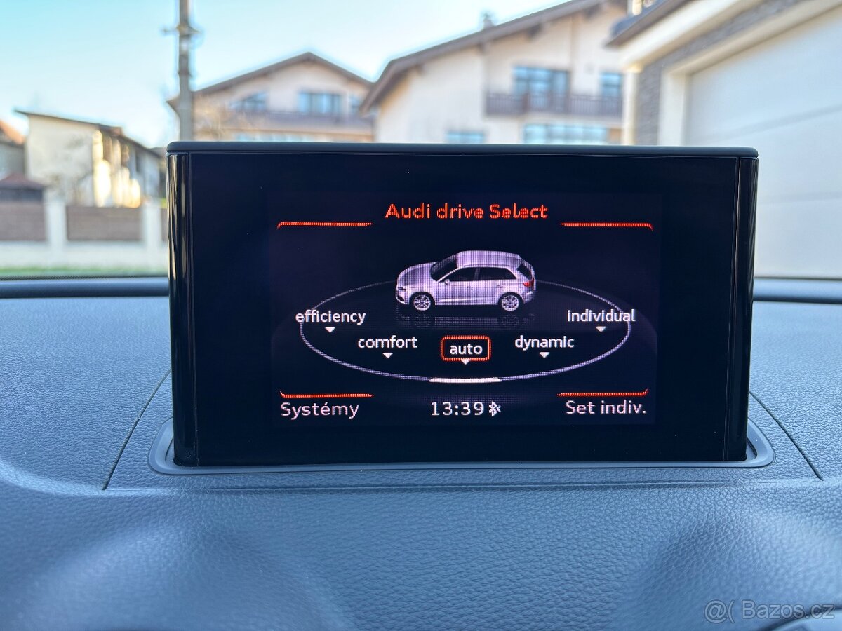 Audi A3 Sportback S-line 1,4 TFSI - 15