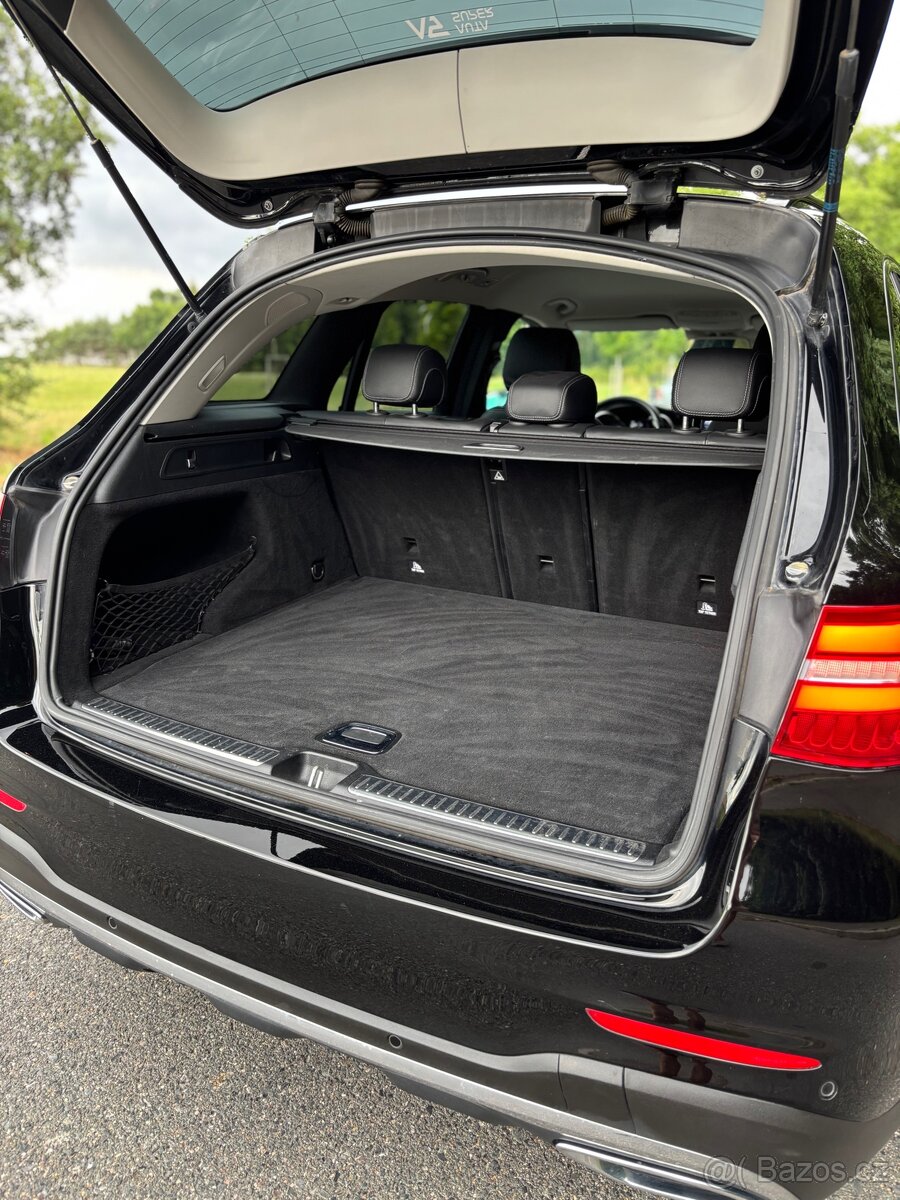 Mercedes Benz GLC 250Cdi 4Matic - 15