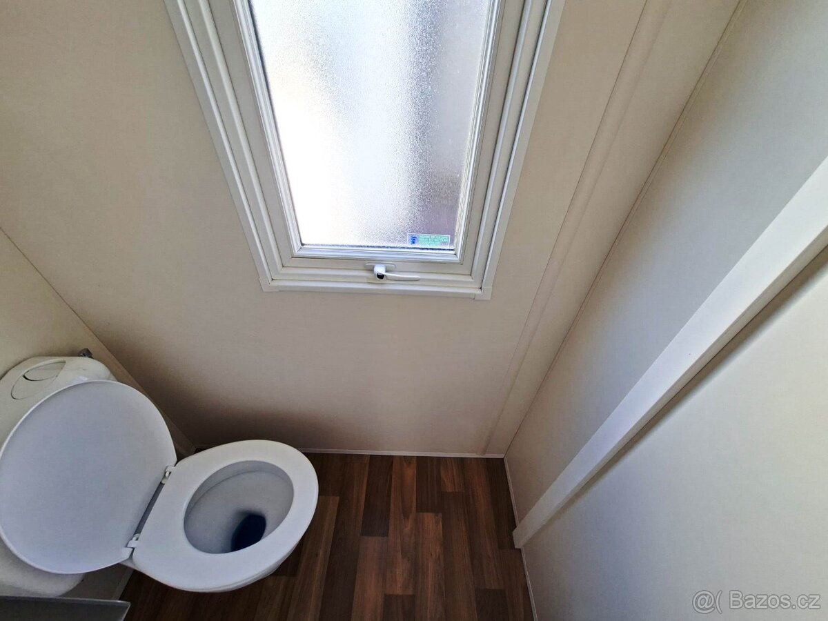 mobilheim,mobilní dům IRM Mecury 7,35 x3,8 m - 15