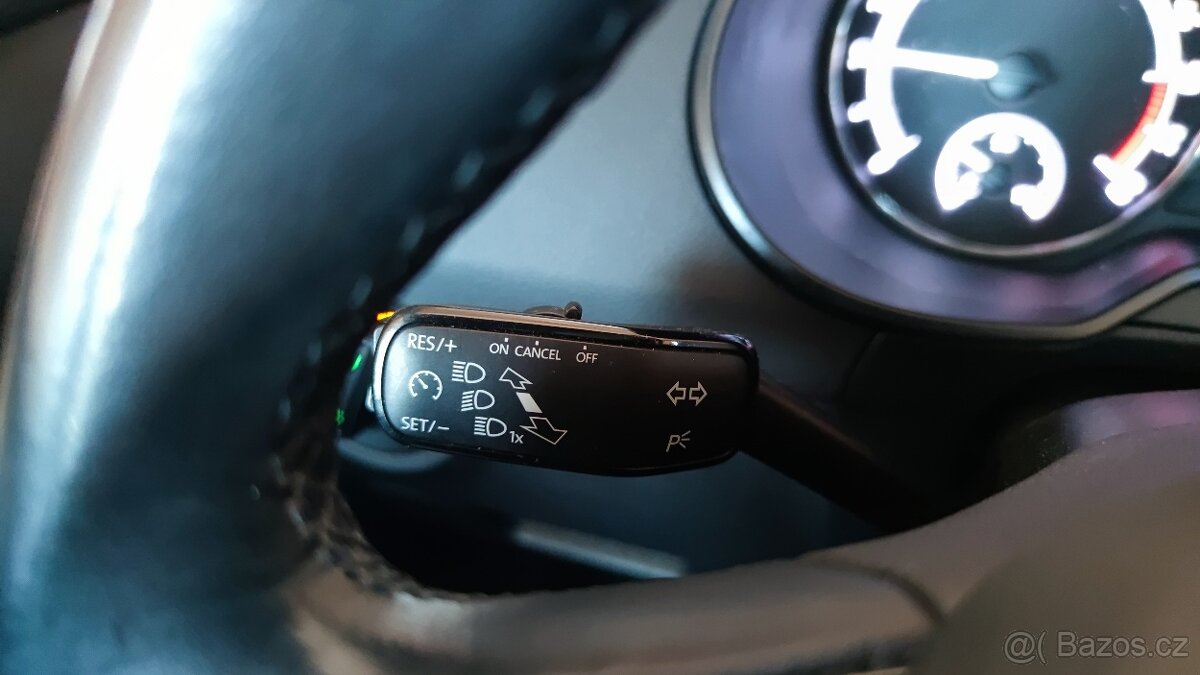 Škoda Octavia 3 Sedan - 15