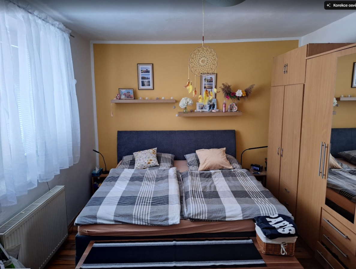 Rodinný dům Svatava - 15