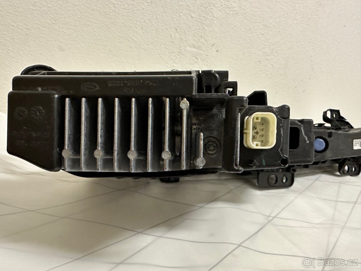 BMW 7 G70 P. led světlo - 15