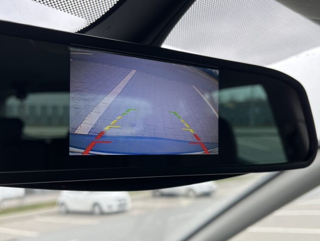 Opel Zafira 2013 - 15