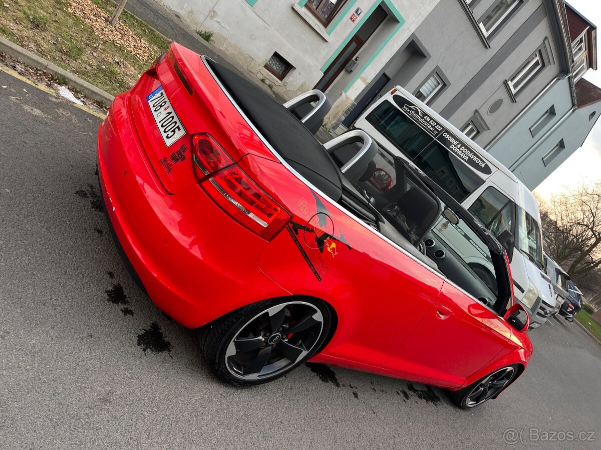 Audi A3 2.0 tdi 103 kw - 15