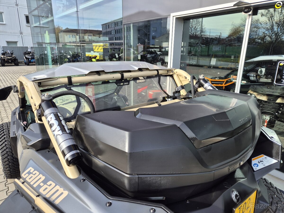 CAN-AM Maverick X3 X RC Turbo RR - 15