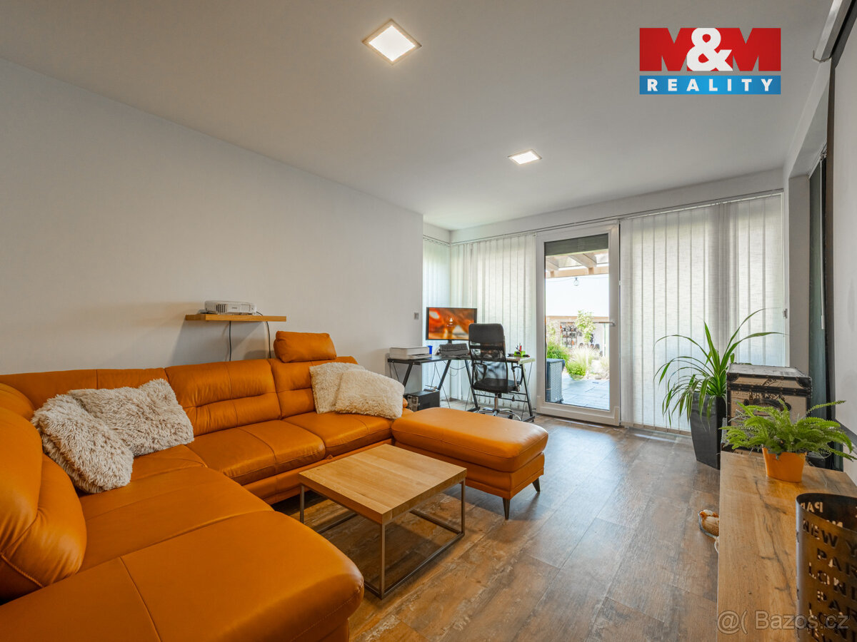 Prodej rodinného domu, 152 m², Vlašim, ul. Vorlinská Alej - 15