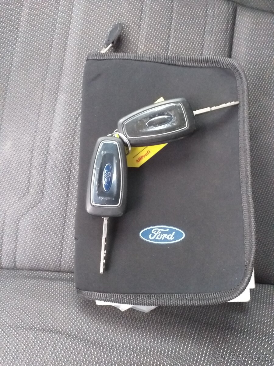 Ford Tourneo Connect r.v. 2016 1.5 TDCI 88 kW - 15