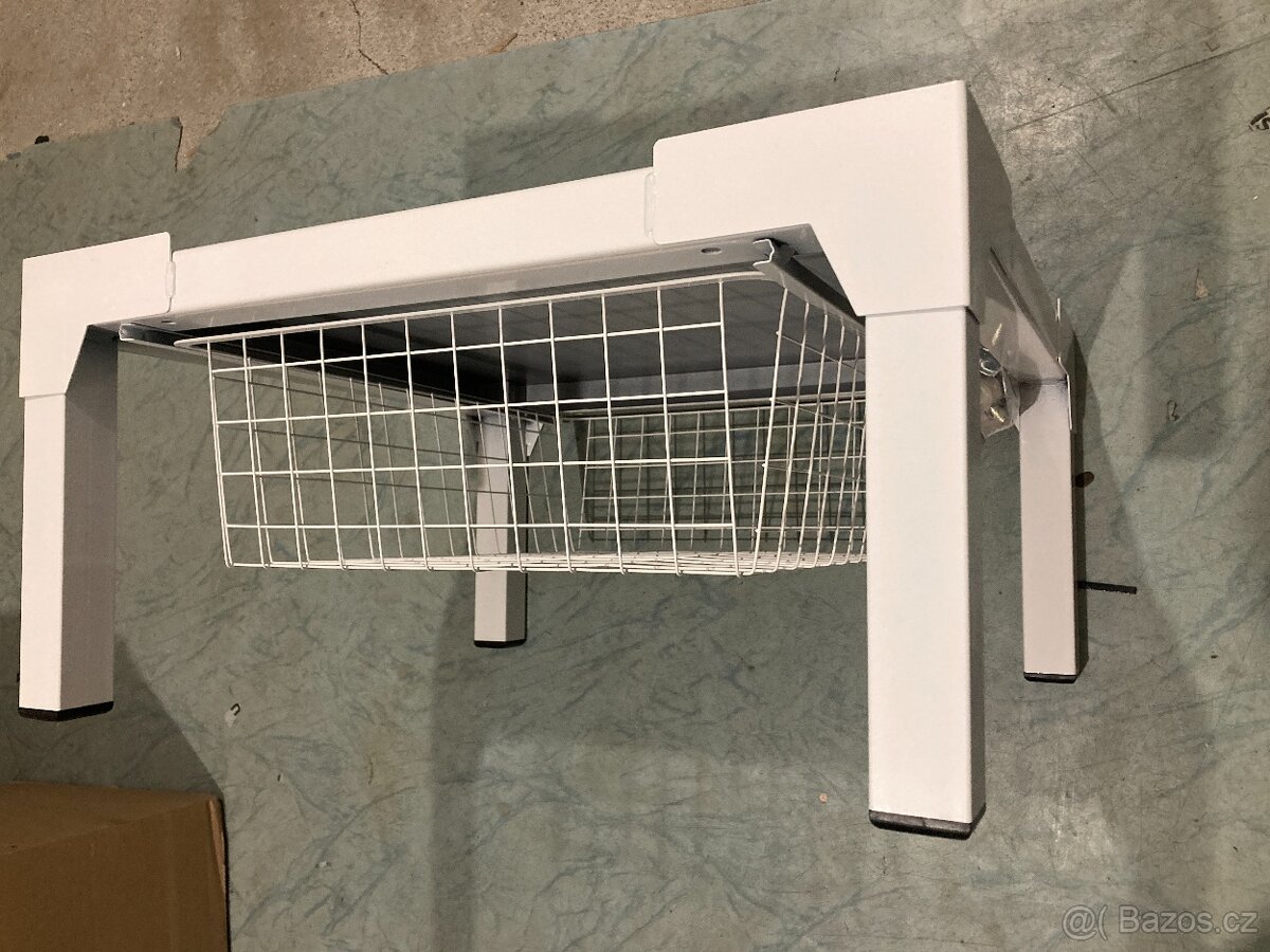 Stojan pro Pračku / Sušičku 30 cm - 15