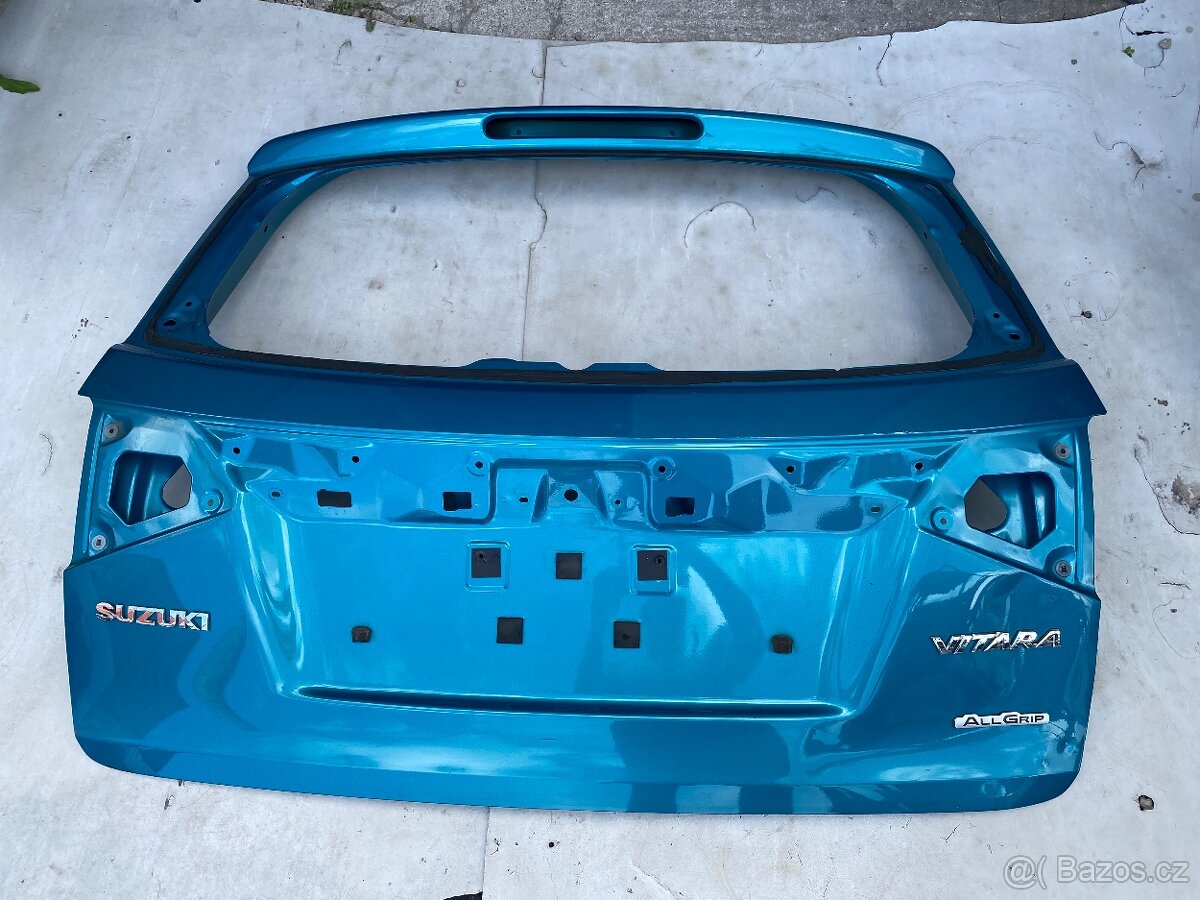 Karosárske Náhradní díly VW AUDI ŠKODA BMW TOYOTA - 15