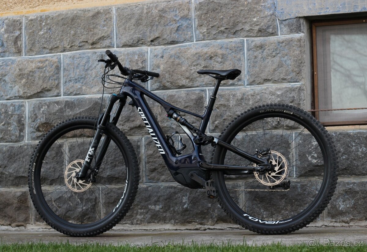 ✅ Specialized Turbo Levo Comp Carbon - M - TOPSTAV ✅ - 15