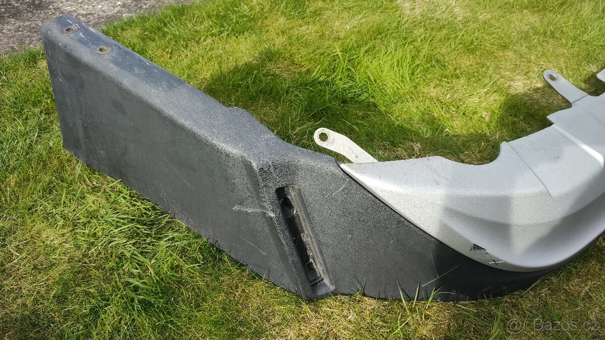 GLE W167 Optima Rav4 Corolla E21 - spoiler narazník - 15