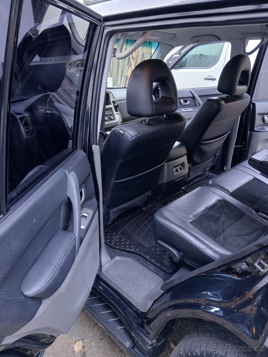 Mitsubishi pajero V60 - 15