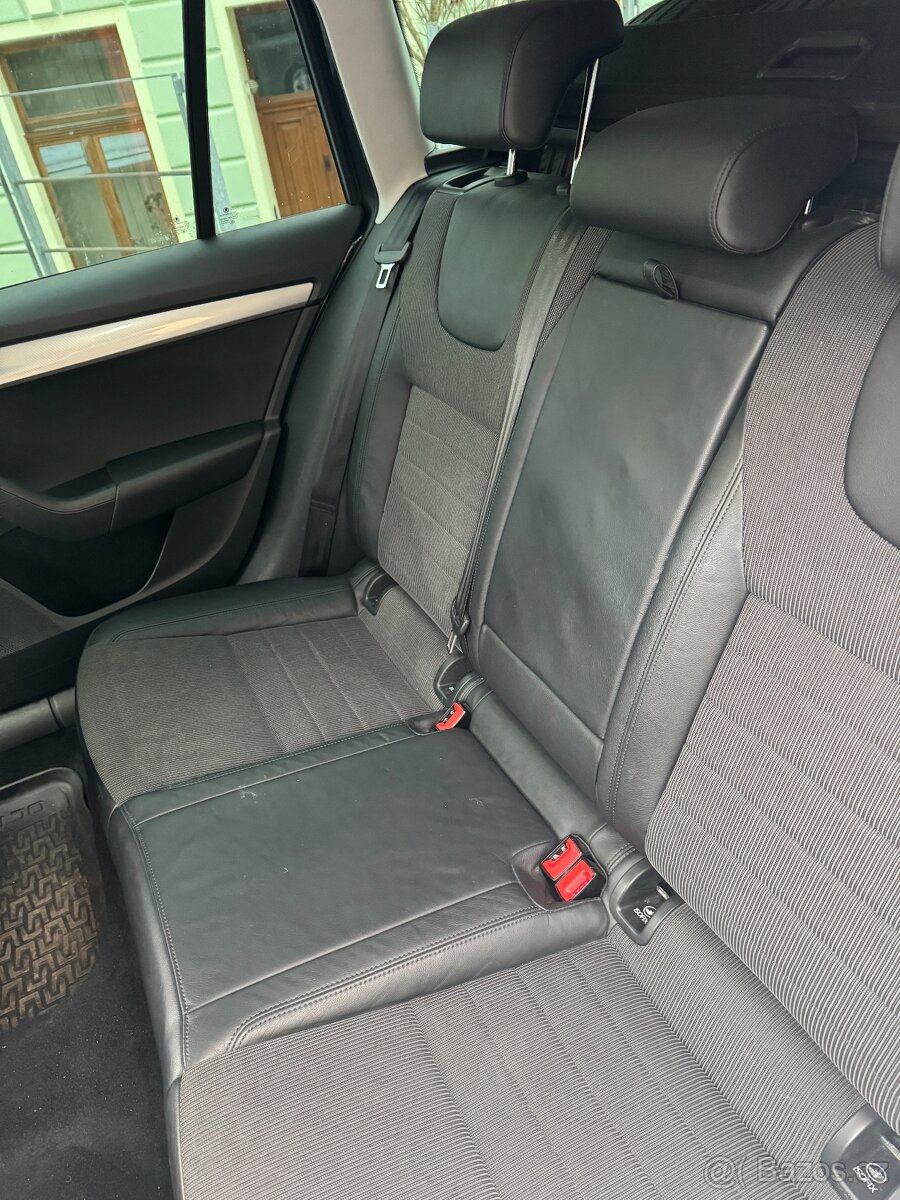 Škoda Octavia, 1.4 TSI, 103 kW DSG - 15