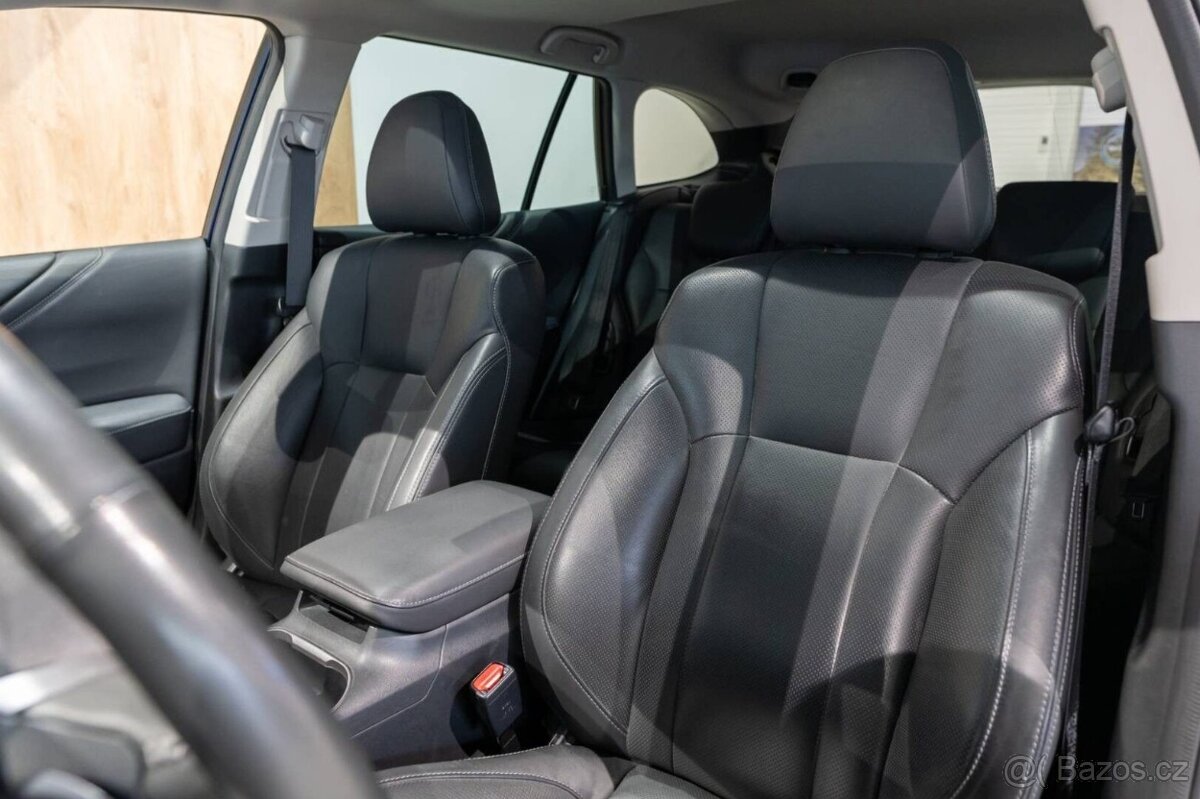 Subaru Outback 2.5i ES Premium AWD Lineartronic - 15