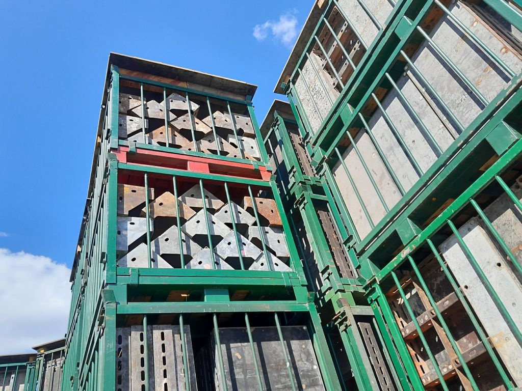 Stěnové bednění NOE - 15