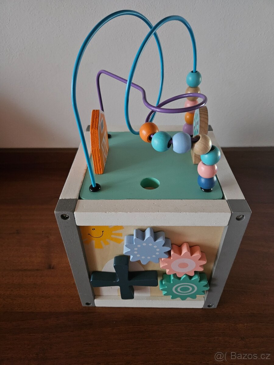 drevene hracky - 15