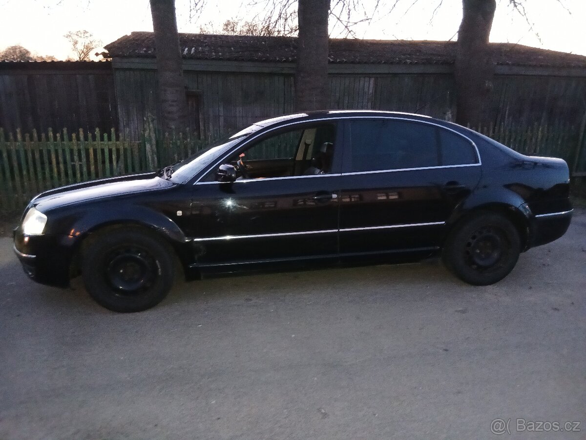 Škoda superb - 15