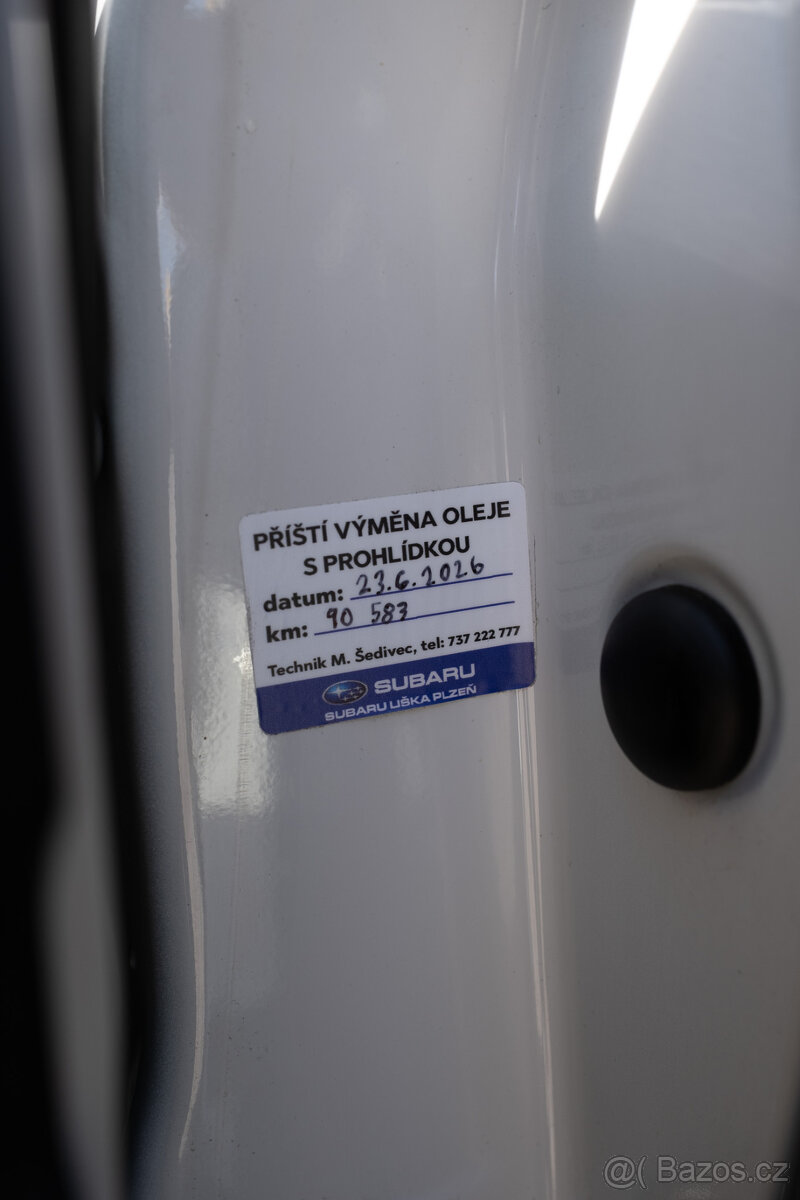 Subaru Outback, FIELD, odpočet DPH, ZÁRUKA - 15