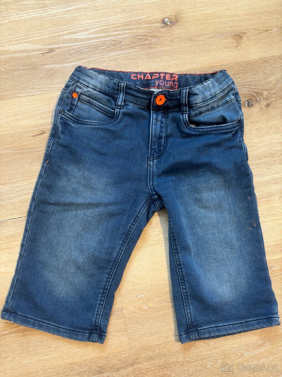 Dětské kraťasy - 15
