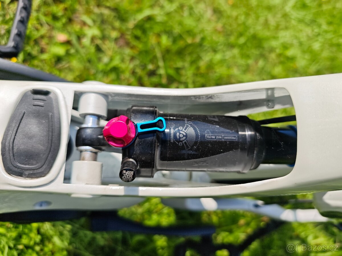 Elektrokolo Corratec E-Power MTC 100 vel.L - 15