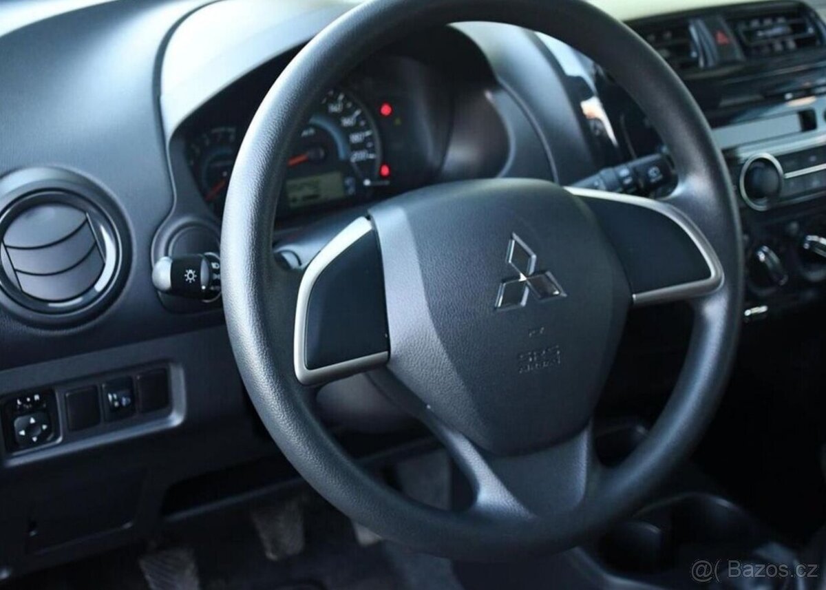 Mitsubishi Space Star 1.0i 52kW A/C - 15