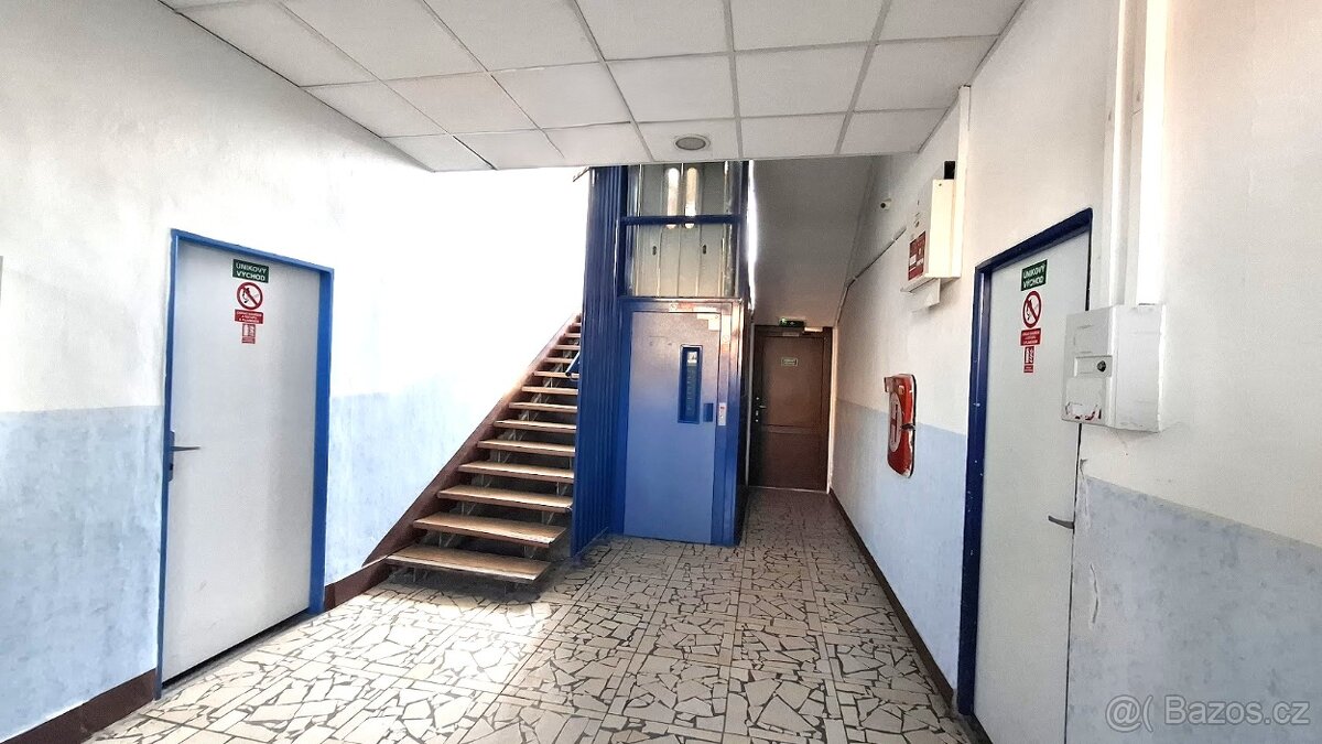 Byt 2+1, osobní vlastnictví - 15