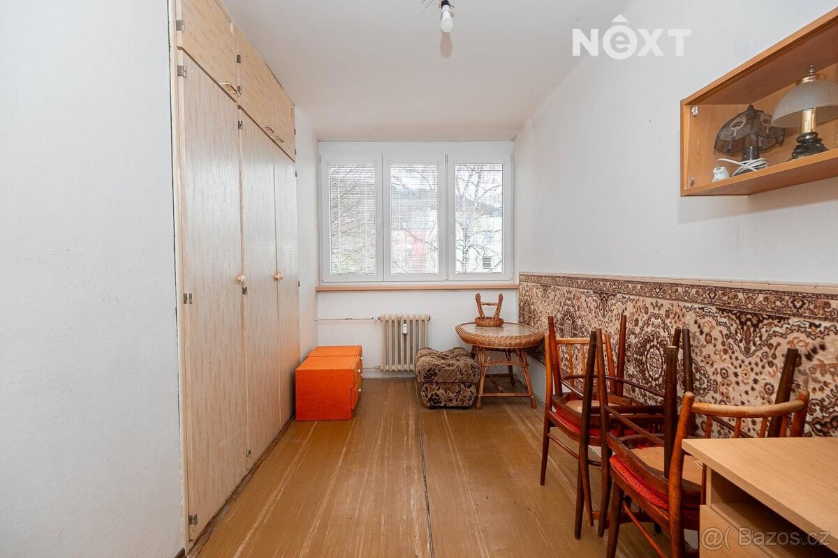 Prodej byt 3+1, 82㎡ - 15