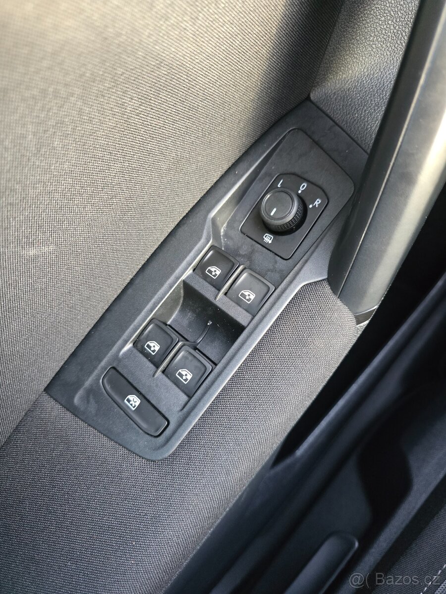 Volkswagen Tiguan, 2.0 TDI 110 Kw 4MOTION TOP STAV - 15