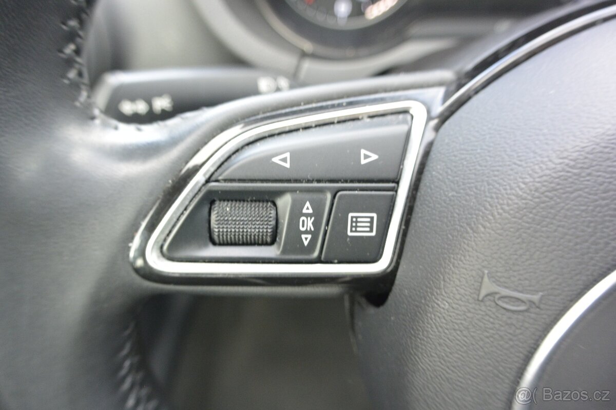 PRODÁM Audi A3 2.0TDi Spotback 110kW - 15