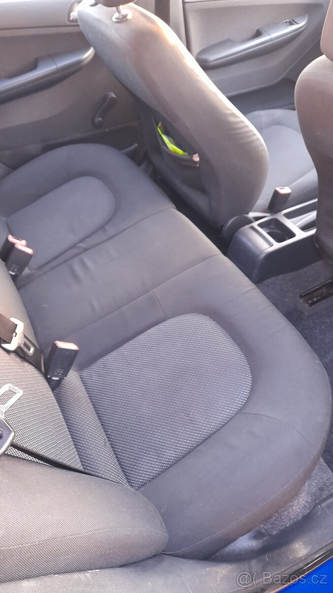 Škoda Fabia TDI combi 1,4 - 15