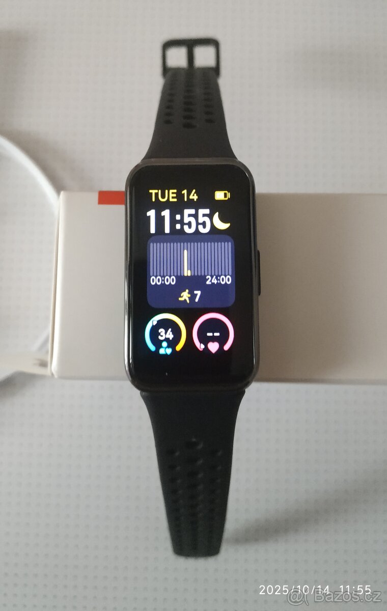 Huawei Band 9 - 15